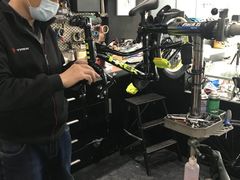 -TREK崔克自行车(徐汇滨江店)