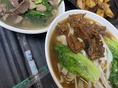 -珍珍小食店(西华路店)