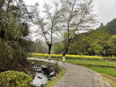 -常德桃花源景区
