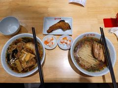 -朱鸿兴面馆(镇湖店)