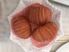 -潮福城大酒楼·潮粤菜·港式点心(阳光城店)