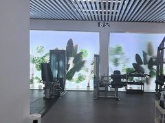 -WEGYMER健萌健身(雅颂居馆)