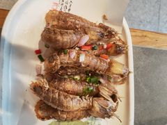 -阿毛饭店(和义路店)