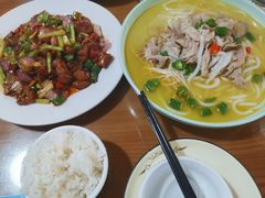 -上海小菜餐厅(理工大学店)