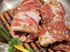 -西塔老太太泥炉烤肉(亚运村店)