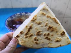 干饼-刘老虎肉丸糊辣汤(总店)