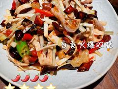 -破三川·新川菜(静安大融城店)