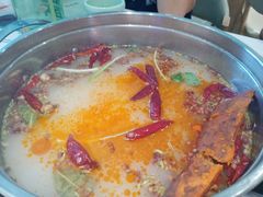 -屋头串串(新街里店)