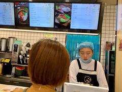 -猪脑壳凉面(武陵源店)