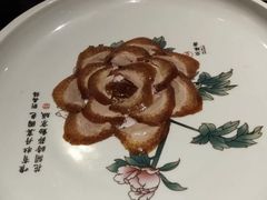 -京味斋·北京烤鸭(北京南站洋桥店)