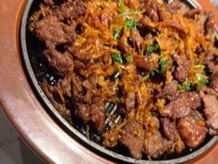 -奉天小馆·非遗东北菜(济南万象城店)