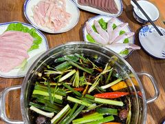 -厝味火锅·潮汕卤水火锅(十一合店)