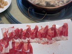 -阳坊大都涮羊肉(阳坊总店)