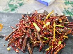 -小民大排档(马场角横路店)