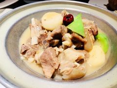 清焖东山羊-闻见中国海南菜(K11店)