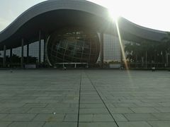 -广东科学中心科技影院