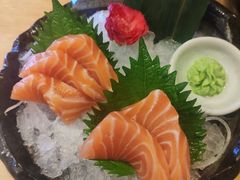 -山之川日料放题(通州店)