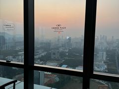 -星璞全日餐厅·高空自助餐(深铁铂尔曼酒店)