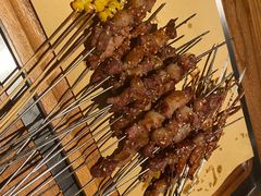 -那些年记忆烧烤