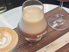 -Dogi&kiki Coffee(中心商务大厦店)