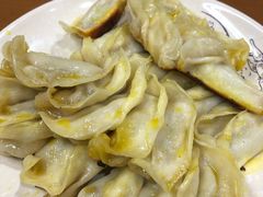 -回回锅贴(小河沿店)