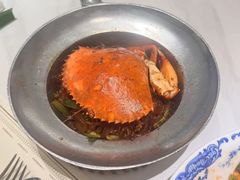 -太食獸泰式茶餐厅(IFS国金中心店)