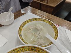 原汤抄手-龙抄手(春熙路总店)