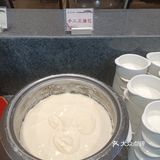 平时这个自助是没有的要单独点，今天即位一人送一个品尝