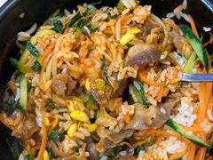 -拌来拌去石鍋拌飯(文鼎店)