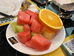-拉丁餐厅·巴西烤肉自助(正佳广场店)