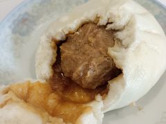 -白玉兰食品(中山公园龙之梦店)