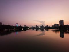 -南宁南湖公园