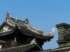 -惠山古镇·寄畅园