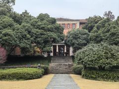 -之江大学-旧址