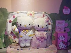 -凯蒂猫主题馆