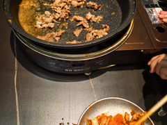 -江浦东烧烤城(韩式特色炭火烤肉同心路店)
