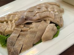 白切肚尖-长兴菜馆(高桥店)