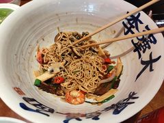 -李犟大爆鳝面·手工蟹黄包(湖滨西湖店)