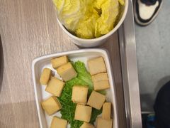 -巴蜀王婆大虾(南锣鼓巷店)