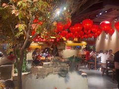 -老湘村·湖南土菜(天河维多利店)