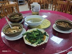 -幽优农庄·森波拉特色本地农家菜