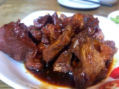 -沈记菜馆(酒仙桥路店)