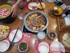 -牛New寿喜烧(青浦店)