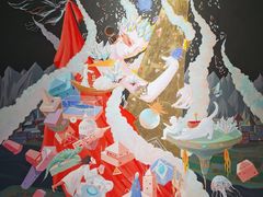 -杭州湖滨银泰in77