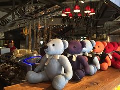 -MAAN COFFEE(金桥店)