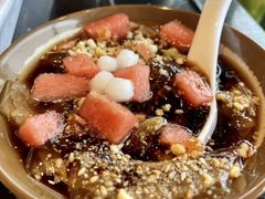-三江两海老火锅(北京首店)