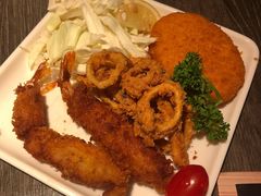 小食拼盘-味千拉面(又一城店)