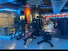 -RoMan罗马健身工作室(莘庄店)