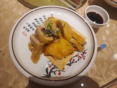 -绍兴老味道·非遗门店(银泰城店)