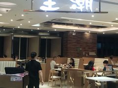 -至潮餐厅精致粤菜·活鲈鱼·走地鸡(珠江新城店)